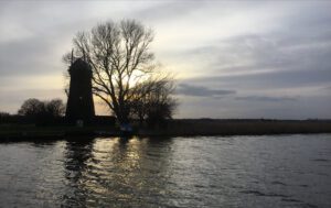 Broads National Park