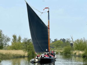 Broads National Park