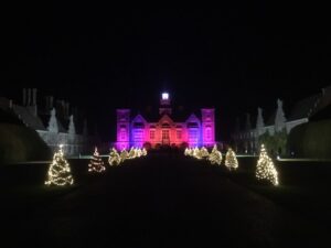 National Trust at Blickling Hall
