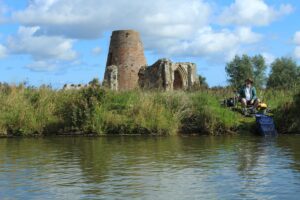 St Benet's Abbey