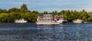 Go for a trip on Southern Comfort